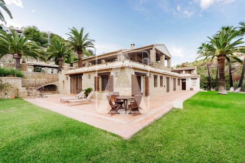 Finca i Benissa, Alicante, Benissa - € 4.200.000 | Ref: VBS25021 - foto 8