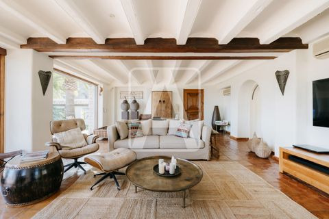Finca i Benissa, Alicante, Benissa - € 4.200.000 | Ref: VBS25021 - foto 9
