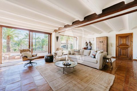 Finca i Benissa, Alicante, Benissa - € 4.200.000 | Ref: VBS25021 - foto 10