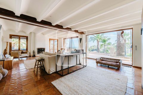 Finca i Benissa, Alicante, Benissa - € 4.200.000 | Ref: VBS25021 - foto 11