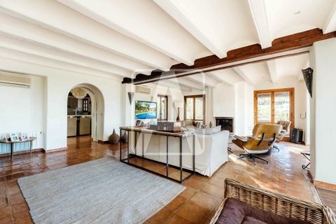 Finca i Benissa, Alicante, Benissa - € 4.200.000 | Ref: VBS25021 - foto 12