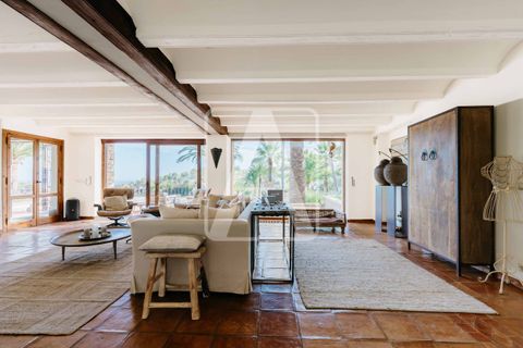 Finca i Benissa, Alicante, Benissa - € 4.200.000 | Ref: VBS25021 - foto 13