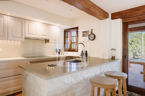 Finca i Benissa, Alicante, Benissa - € 4.200.000 | Ref: VBS25021 - foto 17