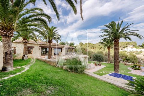 Finca i Benissa, Alicante, Benissa - € 4.200.000 | Ref: VBS25021 - foto 18