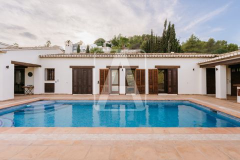 Finca i Benissa, Alicante, Benissa - € 4.200.000 | Ref: VBS25021 - foto 19