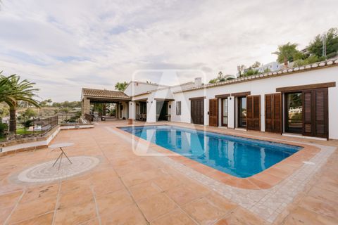 Finca i Benissa, Alicante, Benissa - € 4.200.000 | Ref: VBS25021 - foto 20