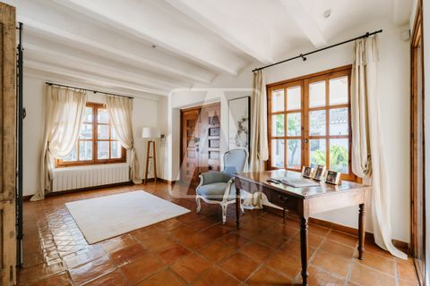 Finca i Benissa, Alicante, Benissa - € 4.200.000 | Ref: VBS25021 - foto 24