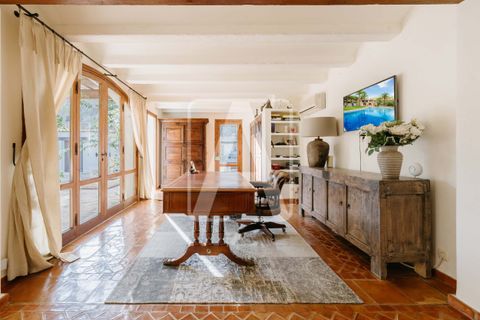 Finca i Benissa, Alicante, Benissa - € 4.200.000 | Ref: VBS25021 - foto 28