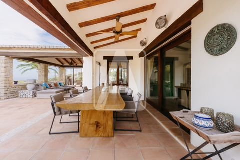 Finca i Benissa, Alicante, Benissa - € 4.200.000 | Ref: VBS25021 - foto 29