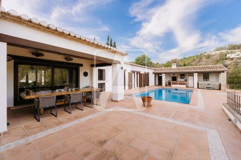 Finca i Benissa, Alicante, Benissa - € 4.200.000 | Ref: VBS25021 - foto 30
