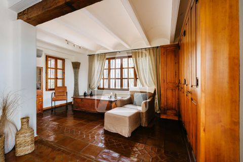 Finca i Benissa, Alicante, Benissa - € 4.200.000 | Ref: VBS25021 - foto 32