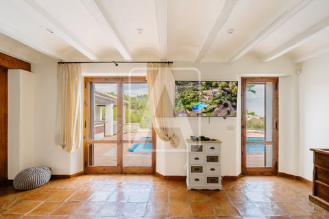 Finca i Benissa, Alicante, Benissa - € 4.200.000 | Ref: VBS25021 - foto 39