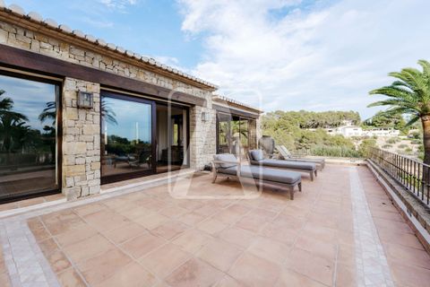 Finca i Benissa, Alicante, Benissa - € 4.200.000 | Ref: VBS25021 - foto 41