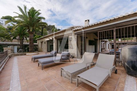 Finca i Benissa, Alicante, Benissa - € 4.200.000 | Ref: VBS25021 - foto 42