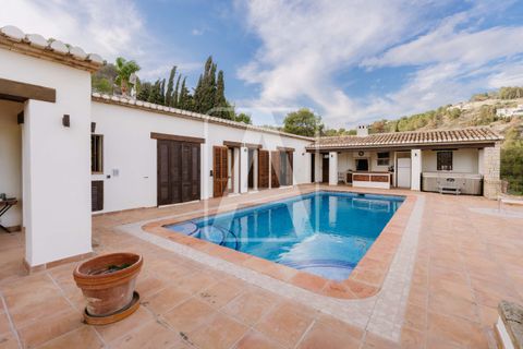 Finca i Benissa, Alicante, Benissa - € 4.200.000 | Ref: VBS25021 - foto 44