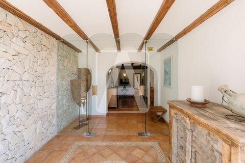 Finca i Benissa, Alicante, Benissa - € 4.200.000 | Ref: VBS25021 - foto 46