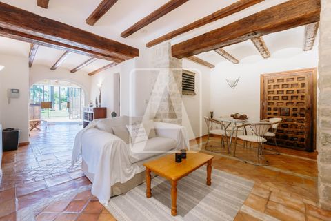 Finca i Benissa, Alicante, Benissa - € 4.200.000 | Ref: VBS25021 - foto 49