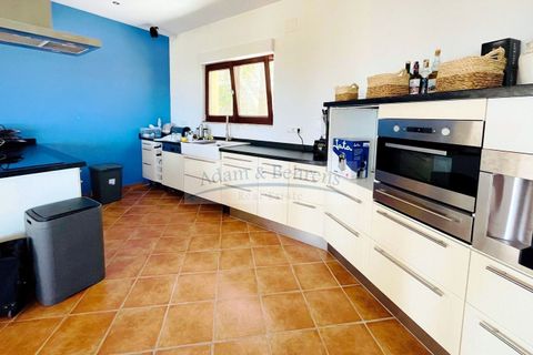Villa a Denia, Alicante, Denia - € 1.250.000 | Ref: SA4843 - foto 6