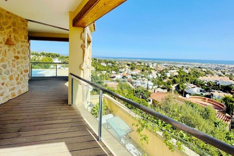 Villa a Denia, Alicante, Denia - € 1.250.000 | Ref: SA4843 - foto 8