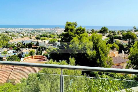 Villa a Denia, Alicante, Denia - € 1.250.000 | Ref: SA4843 - foto 9