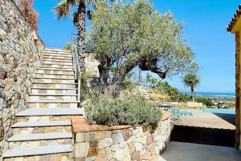 Villa a Denia, Alicante, Denia - € 1.250.000 | Ref: SA4843 - foto 10