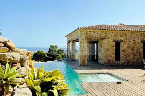 Villa a Denia, Alicante, Denia - € 1.250.000 | Ref: SA4843 - foto 12