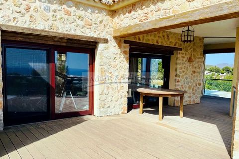 Villa a Denia, Alicante, Denia - € 1.250.000 | Ref: SA4843 - foto 13