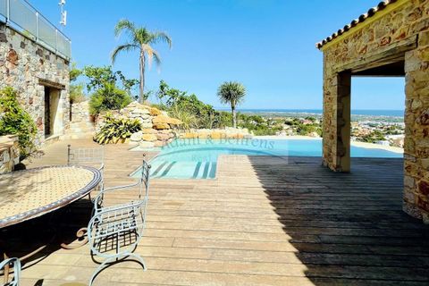 Villa a Denia, Alicante, Denia - € 1.250.000 | Ref: SA4843 - foto 14