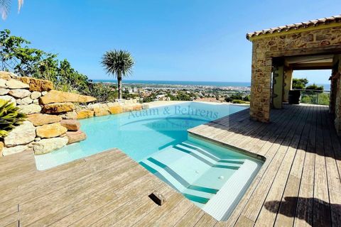 Villa a Denia, Alicante, Denia - € 1.250.000 | Ref: SA4843 - foto 15