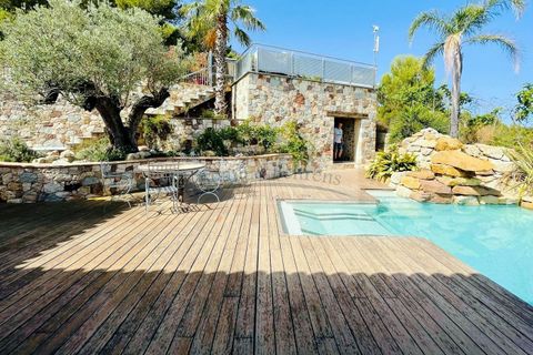 Villa a Denia, Alicante, Denia - € 1.250.000 | Ref: SA4843 - foto 20