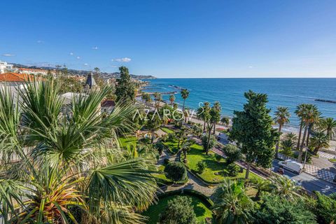 Lejlighed i Sanremo, Imperia, Sanremo - € 680.000 | Ref: 5767 - foto 1