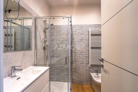 Lejlighed i Sanremo, Imperia, Sanremo - € 680.000 | Ref: 5767 - foto 6