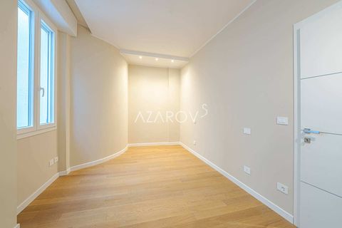 Lejlighed i Sanremo, Imperia, Sanremo - € 680.000 | Ref: 5767 - foto 7