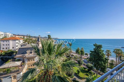 Lejlighed i Sanremo, Imperia, Sanremo - € 680.000 | Ref: 5767 - foto 10