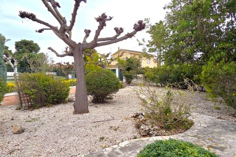 Villa i Vinaros, Castellon, Vinaros - € 490.000 | Ref: C-1466/6911 - foto 1