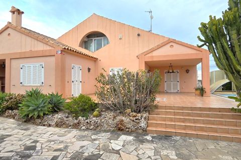 Villa i Vinaros, Castellon, Vinaros - € 490.000 | Ref: C-1466/6911 - foto 2
