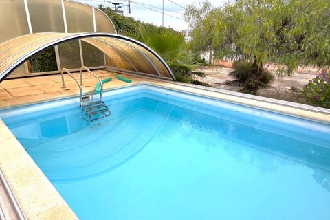 Villa i Vinaros, Castellon, Vinaros - € 490.000 | Ref: C-1466/6911 - foto 27