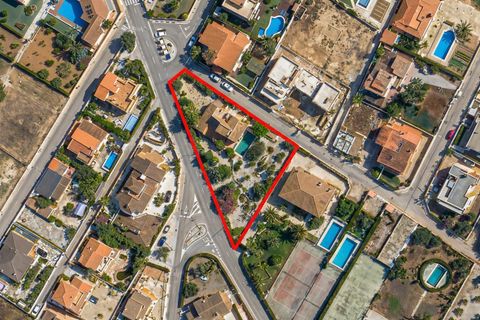 Villa i Vinaros, Castellon, Vinaros - € 490.000 | Ref: C-1466/6911 - foto 29