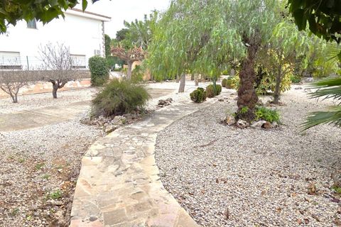 Villa i Vinaros, Castellon, Vinaros - € 490.000 | Ref: C-1466/6911 - foto 37