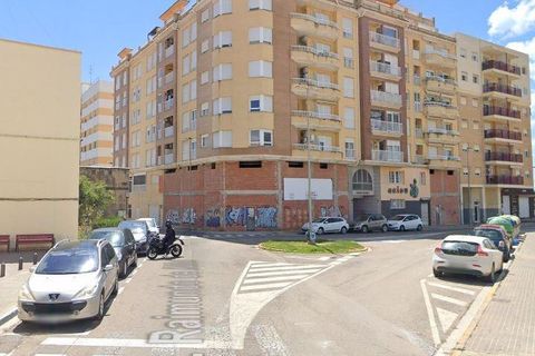 Erhvervsejendom i Vinaros, Castellon, Vinaros - € 88.000 | Ref: L-015/6911 - foto 1