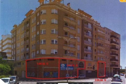 Erhvervsejendom i Vinaros, Castellon, Vinaros - € 88.000 | Ref: L-015/6911 - foto 4