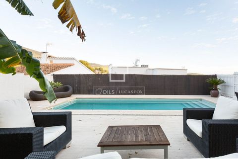 Villa i Castelldefels, Barcelona, Castelldefels - € 945.000 | Ref: GAV38060 - foto 7