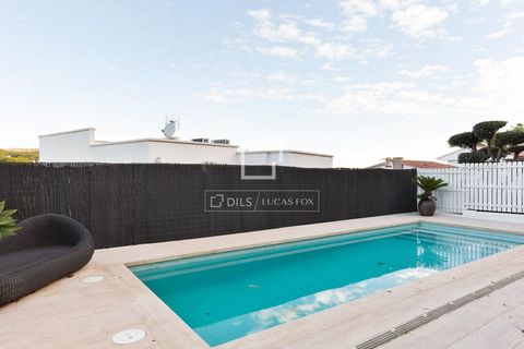 Villa i Castelldefels, Barcelona, Castelldefels - € 945.000 | Ref: GAV38060 - foto 8
