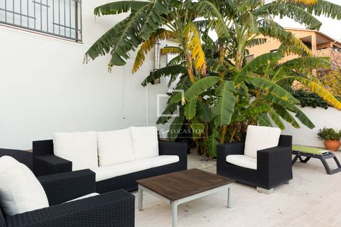 Villa i Castelldefels, Barcelona, Castelldefels - € 945.000 | Ref: GAV38060 - foto 9