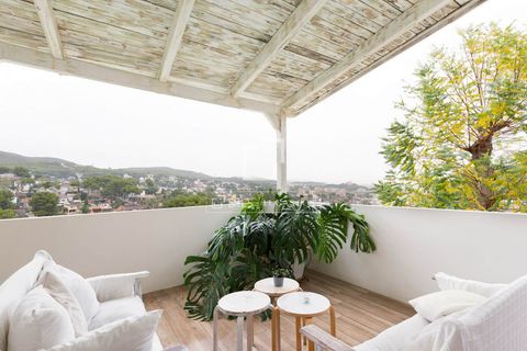 Villa i Castelldefels, Barcelona, Castelldefels - € 945.000 | Ref: GAV38060 - foto 10