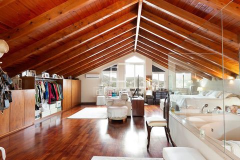 Villa i Castelldefels, Barcelona, Castelldefels - € 945.000 | Ref: GAV38060 - foto 19