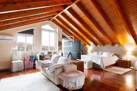 Villa i Castelldefels, Barcelona, Castelldefels - € 945.000 | Ref: GAV38060 - foto 20