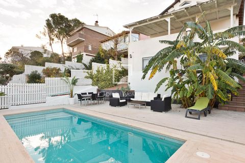 Villa i Castelldefels, Barcelona, Castelldefels - € 945.000 | Ref: GAV38060 - foto 38