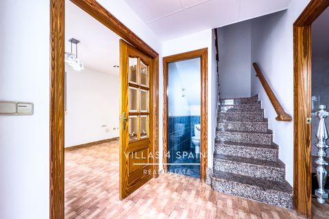 Byhus i Calasparra, Murcia, Calasparra - € 94.500 | Ref: V4S2715 - foto 2