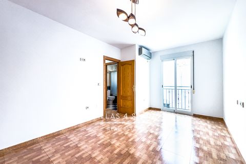 Byhus i Calasparra, Murcia, Calasparra - € 94.500 | Ref: V4S2715 - foto 4